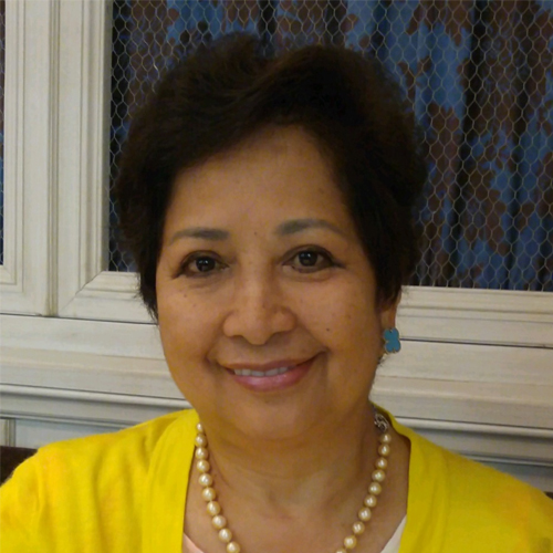 Sonia V. Casiano