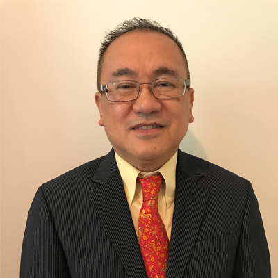 Theody Tong